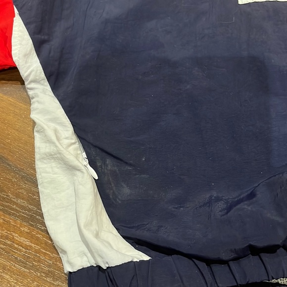 Fila Viale Cesare Battisti windbreaker - Picture 12 of 12